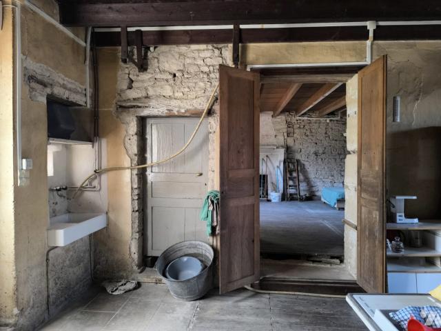 Maison vente à Niort, Loubillé