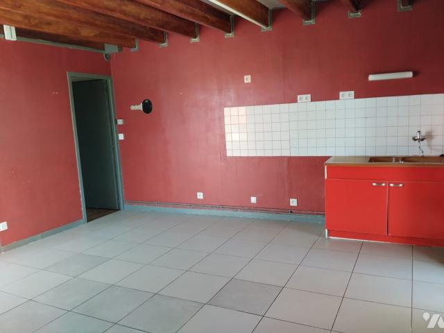 Maison vente à Niort, Loubillé