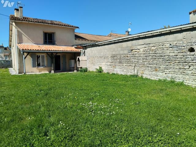 Maison vente à Niort, Loubillé