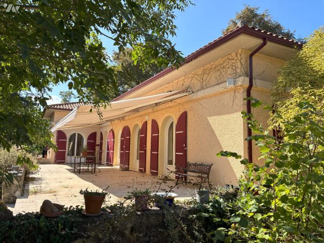 Maison vente à Langon, Louchats