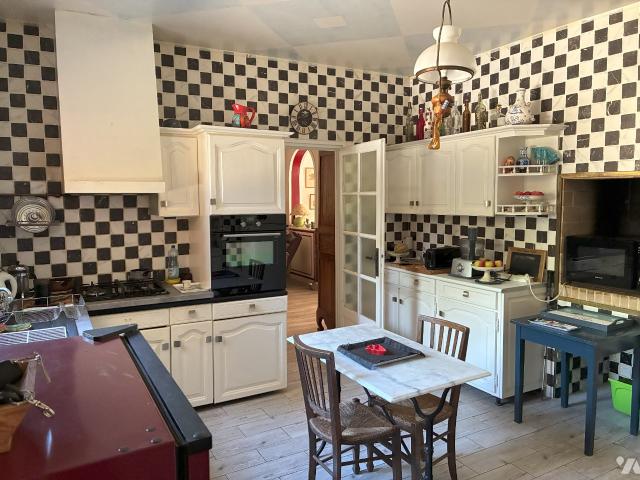 Maison vente à Langon, Louchats