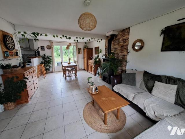 Maison vente à Calais, Louches