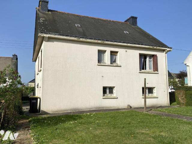 Maison vente à Saint-Brieuc, Bretagne