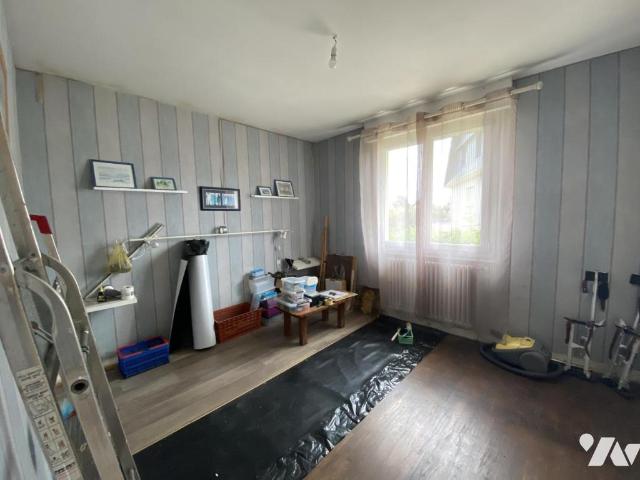 Maison vente à Saint-Brieuc, Bretagne
