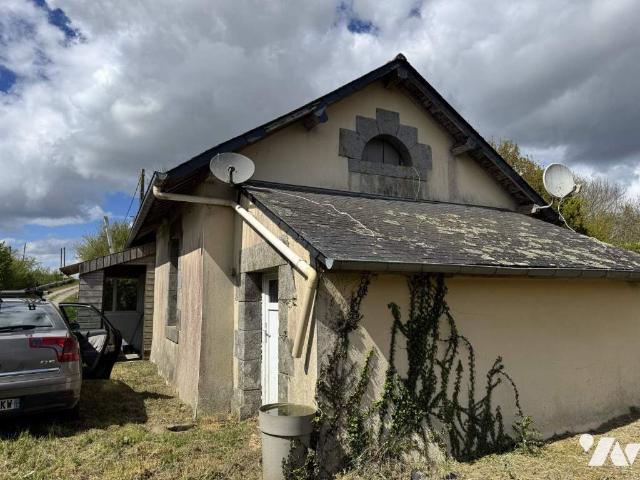 Maison vente à Saint-Brieuc, Bretagne