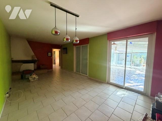Maison vente à Loudun, Vienne