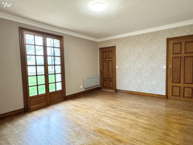 Maison vente à Châtellerault, Loudun