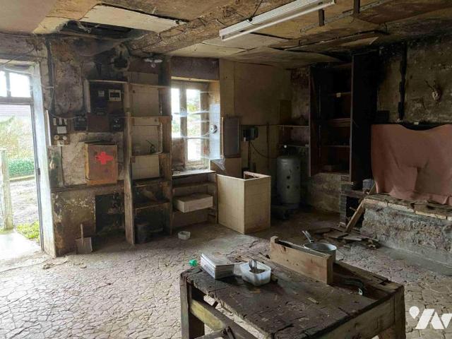 Maison vente à Argentan, Lougé-sur-maire