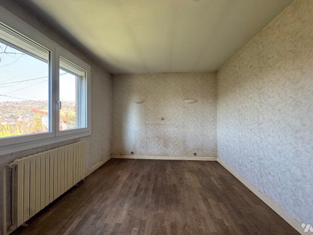 Maison vente à Montbéliard, Lougres