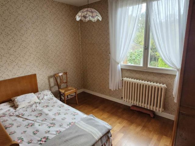 Maison vente à Louhans-Châteaurenaud, Louhans