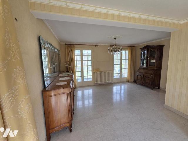 Maison vente à Nogent-le-Rotrou, La Loupe