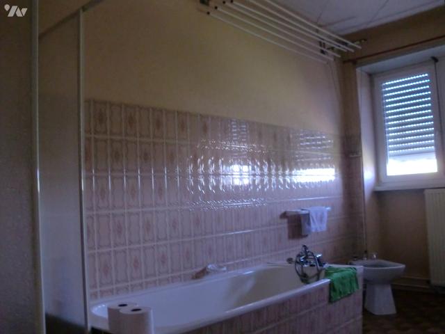 Maison vente à Sarreguemines, Loupershouse