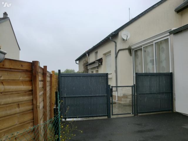 Maison vente à Sarreguemines, Loupershouse