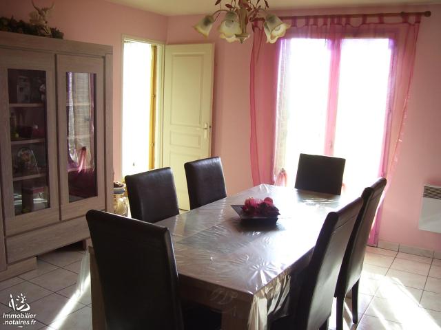 Maison vente à Valenciennes, Lourches