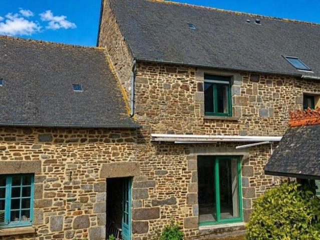 Maison vente à Saint-Malo, Bretagne