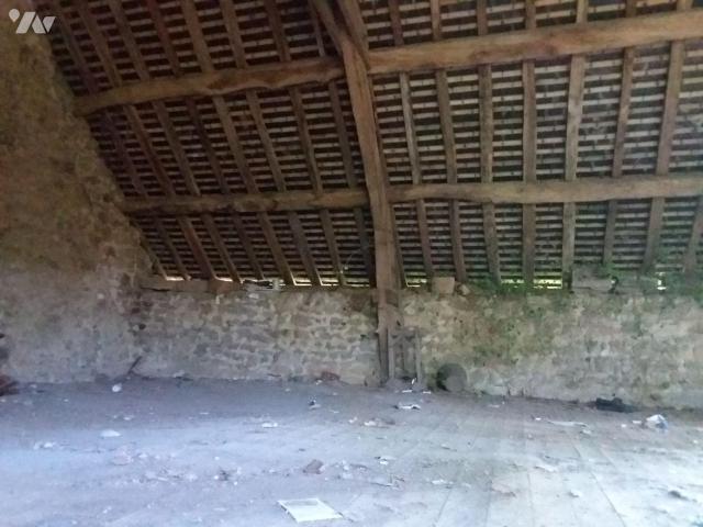 Maison vente à Saint-Malo, Bretagne
