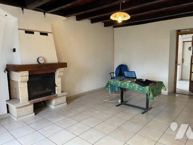 Maison vente à Moulins, Louroux-bourbonnais