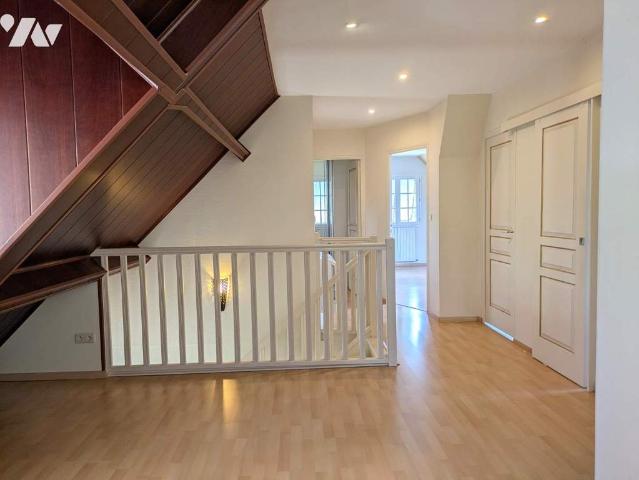 Maison vente à Loches, Le Louroux