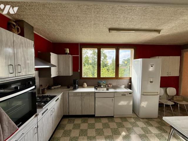 Maison vente à Péronne, Louvencourt