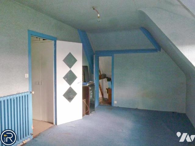 Maison vente à Laval, Louverné