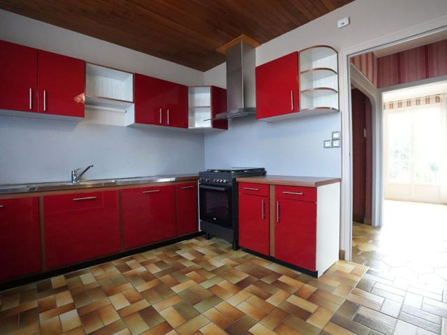 Maison vente à Laval, Louverné