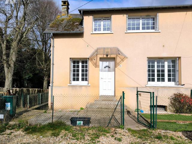 Maison vente à Les Andelys, Louviers