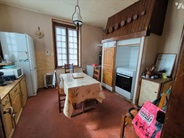 Maison vente à Les Andelys, Louviers