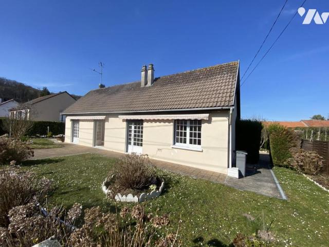 Maison vente à Les Andelys, Louviers