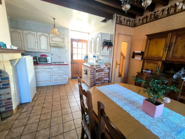 Maison vente à Les Andelys, Louviers