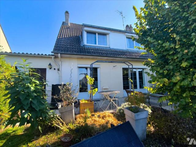 Maison vente à Les Andelys, Louviers