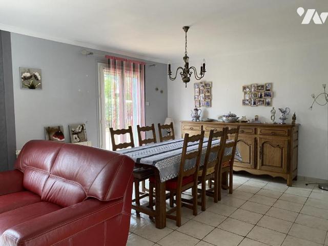 Maison vente à Louviers, Eure