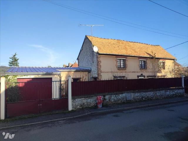 Maison vente à Les Andelys, Louviers