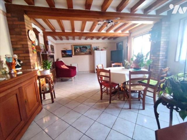 Maison location à Coutances, Lessay