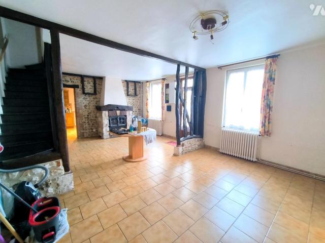 Maison vente à Les Andelys, Louviers