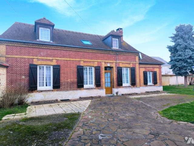 Maison vente à Les Andelys, Louviers