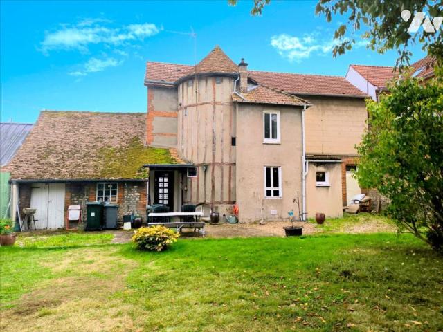 Maison vente à Les Andelys, Louviers