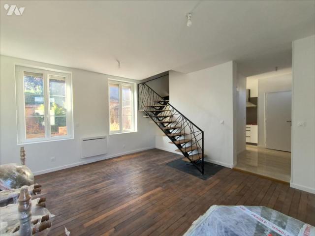 Maison vente à Les Andelys, Louviers