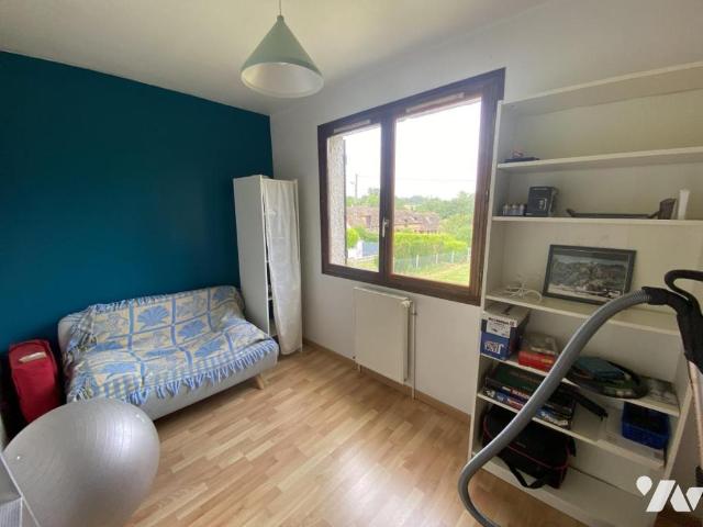 Maison vente à Les Andelys, Louviers