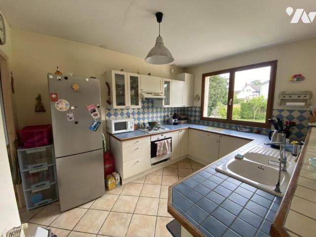 Maison vente à Les Andelys, Louviers