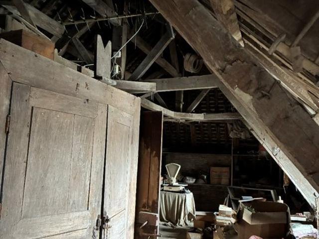 Maison vente à Fougères-Vitré, Bretagne