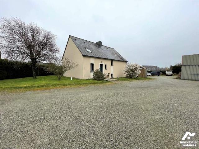 Maison vente à Fougères-Vitré, Bretagne