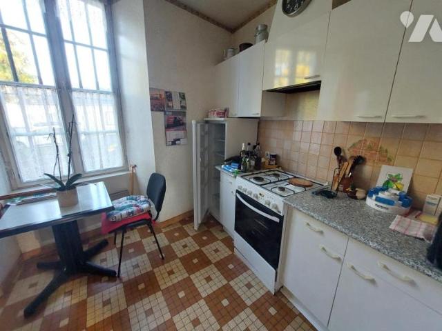 Maison vente à Laval, Louvigné