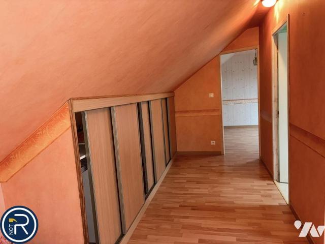 Maison vente à Laval, Louvigné