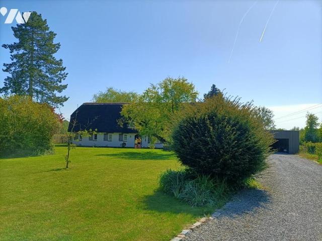 Maison vente à Avesnes-sur-Helpe, Louvignies-quesnoy