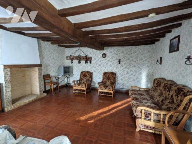 Maison vente à Avesnes-sur-Helpe, Louvignies-quesnoy