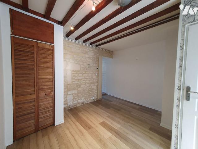 Maison vente à Caen