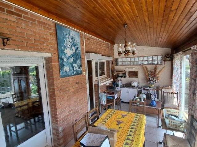 Maison vente à France métropolitaine, Louvroil