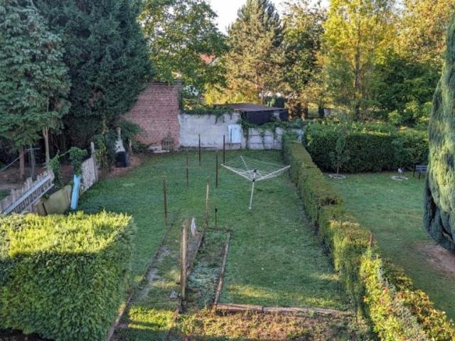 Maison vente à France métropolitaine, Louvroil