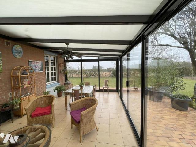 Maison vente à Avesnes-sur-Helpe, Louvroil