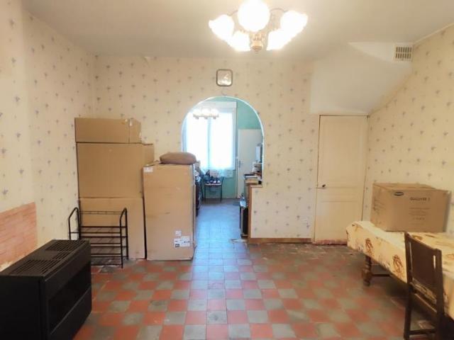 Maison vente à France métropolitaine, Louvroil